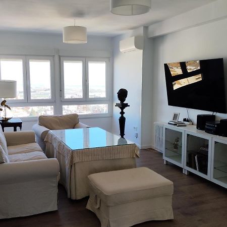 Entreolivos Apartment Jaén Екстериор снимка