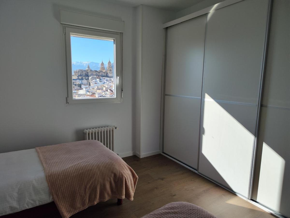 Entreolivos Apartment Jaén Екстериор снимка