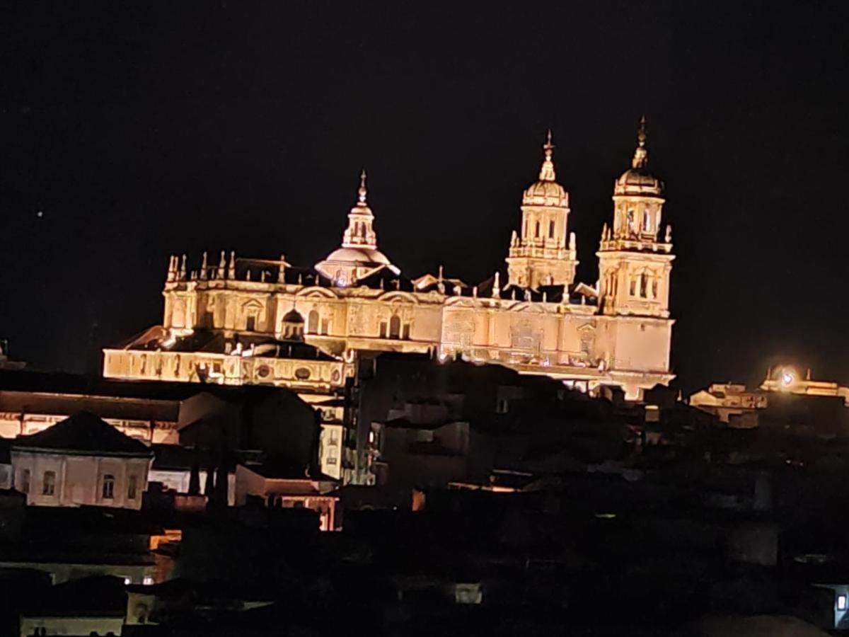 Entreolivos Apartment Jaén Екстериор снимка