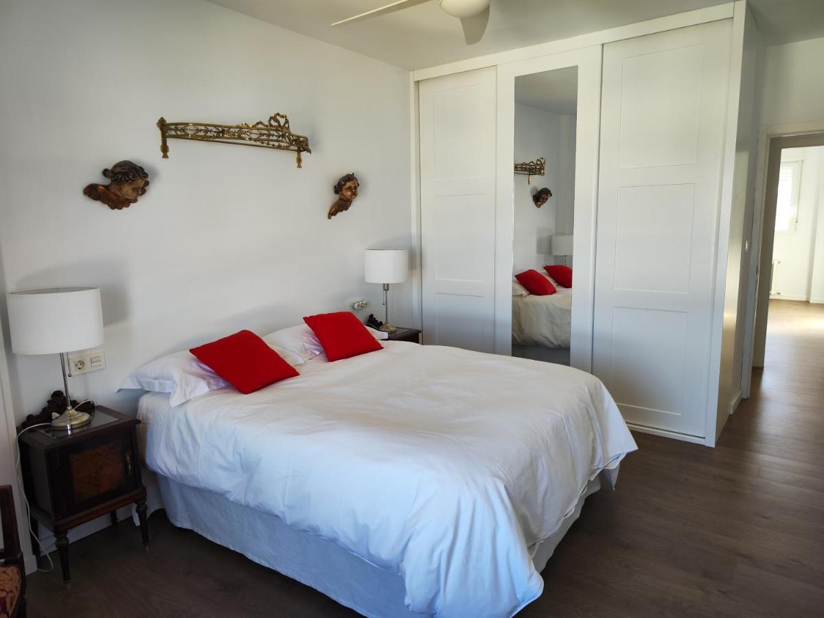 Entreolivos Apartment Jaén Екстериор снимка