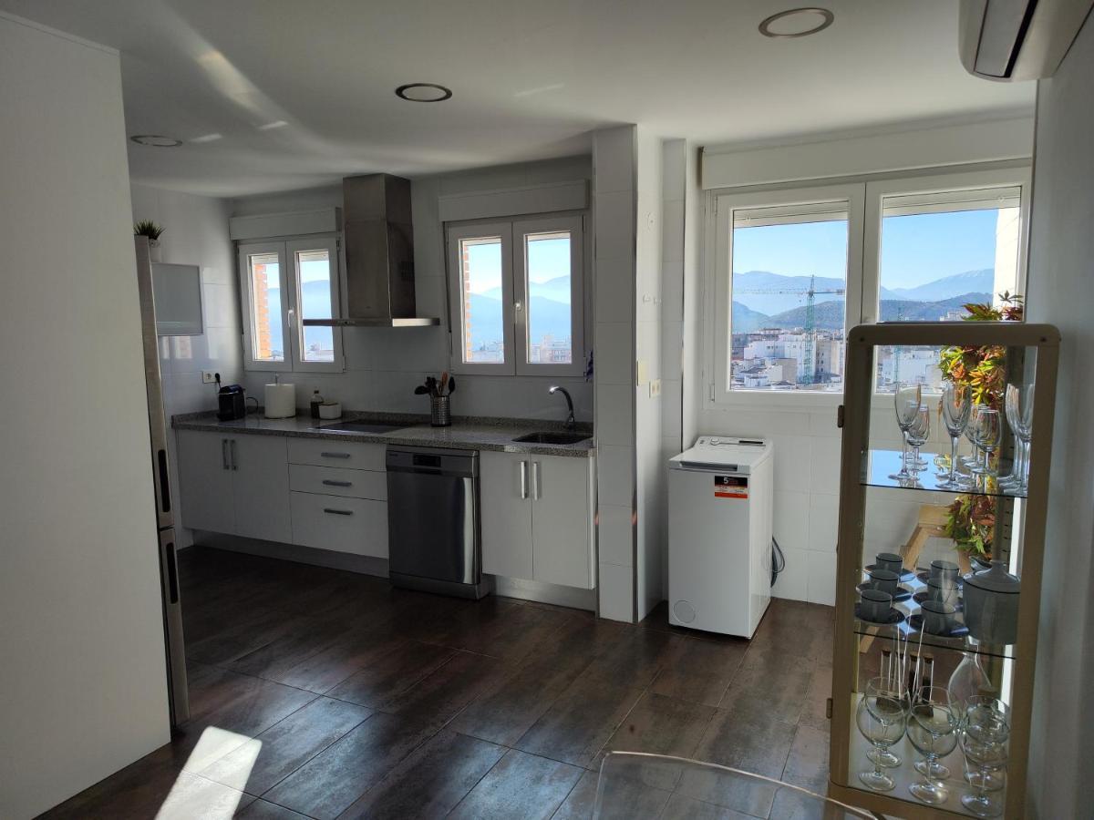Entreolivos Apartment Jaén Екстериор снимка