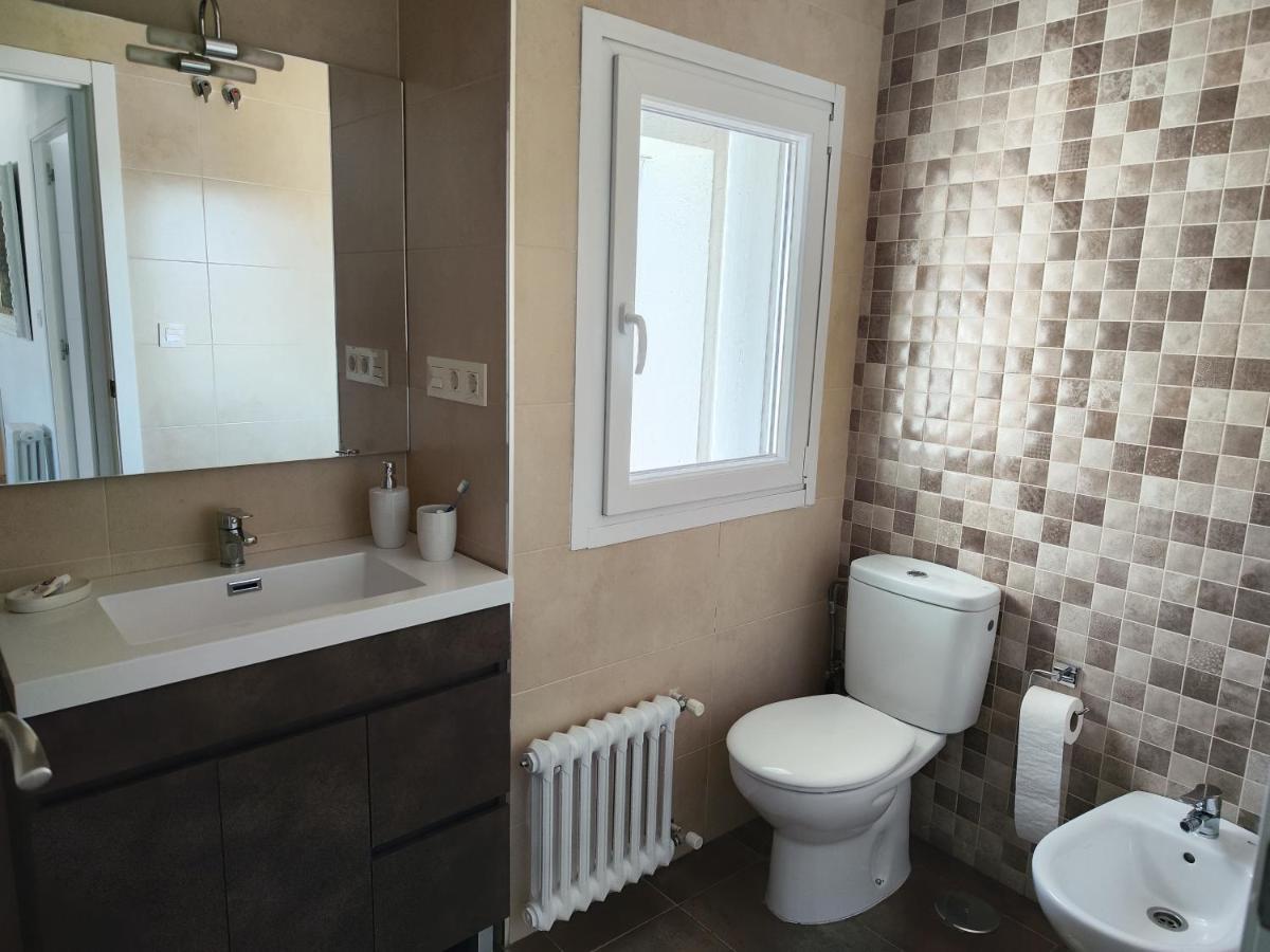 Entreolivos Apartment Jaén Екстериор снимка