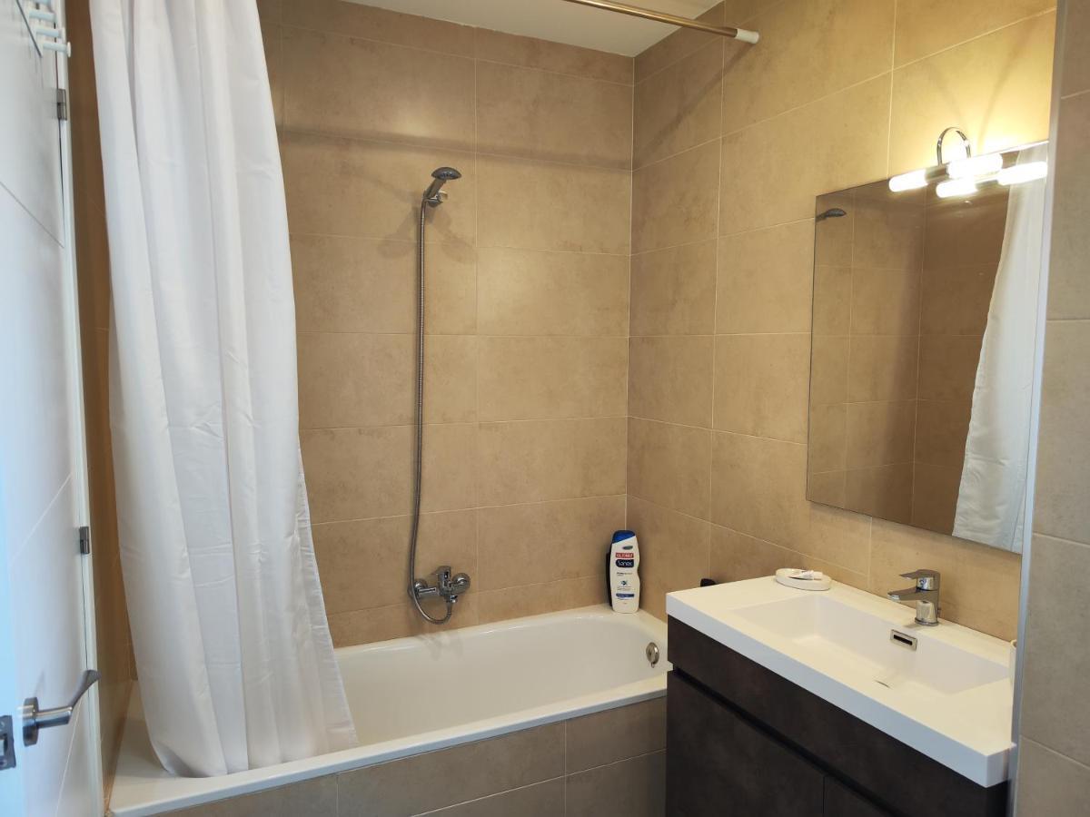 Entreolivos Apartment Jaén Екстериор снимка