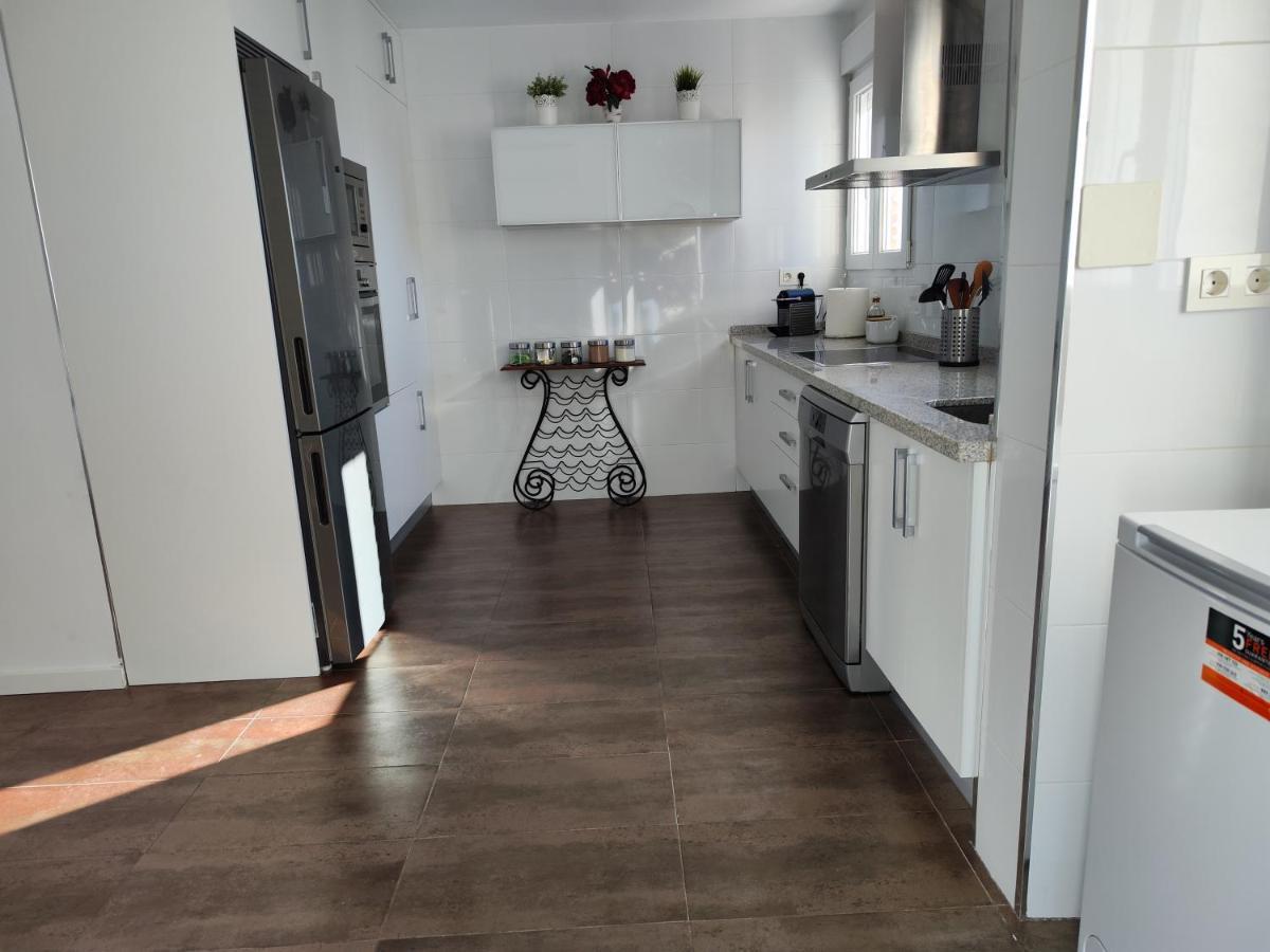 Entreolivos Apartment Jaén Екстериор снимка